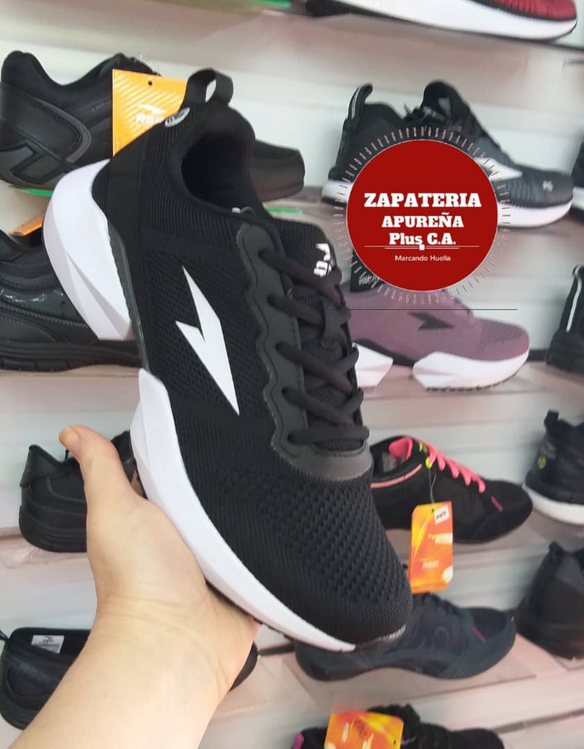 CALZADOS :: Zapatos deportivos para Sihay.com