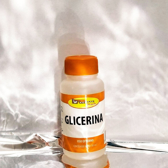 GLICERINA X 30ML – Botica MEDFARMA