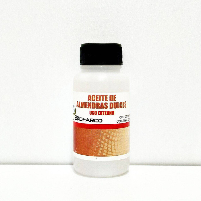 Aceite Mineral - Recettemark